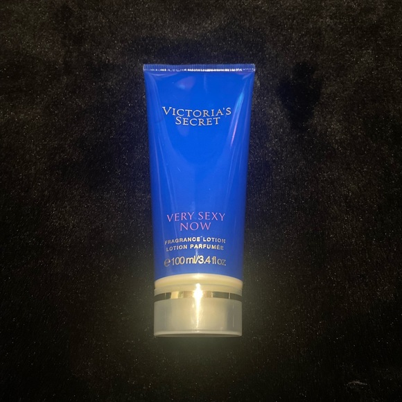 Victoria serect lotion - Picture 1 of 4